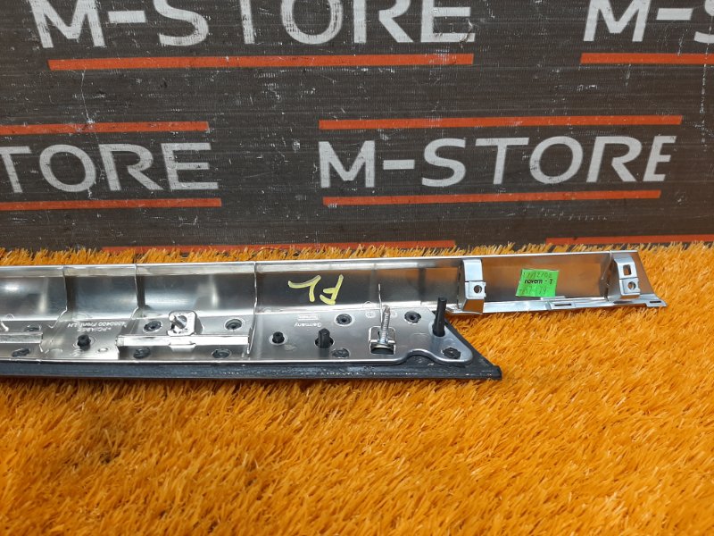 Декоративная накладка двери, 350 рублей, Красноярск