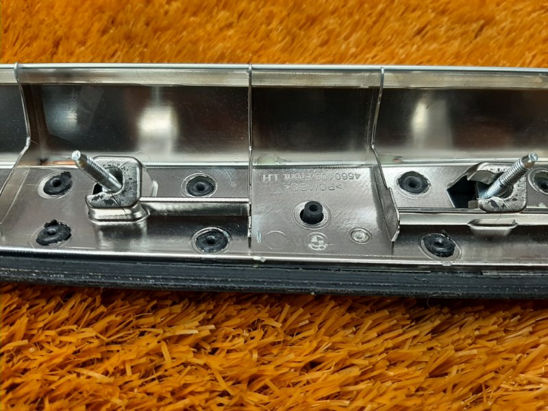 Декоративная накладка двери, 350 рублей, Красноярск