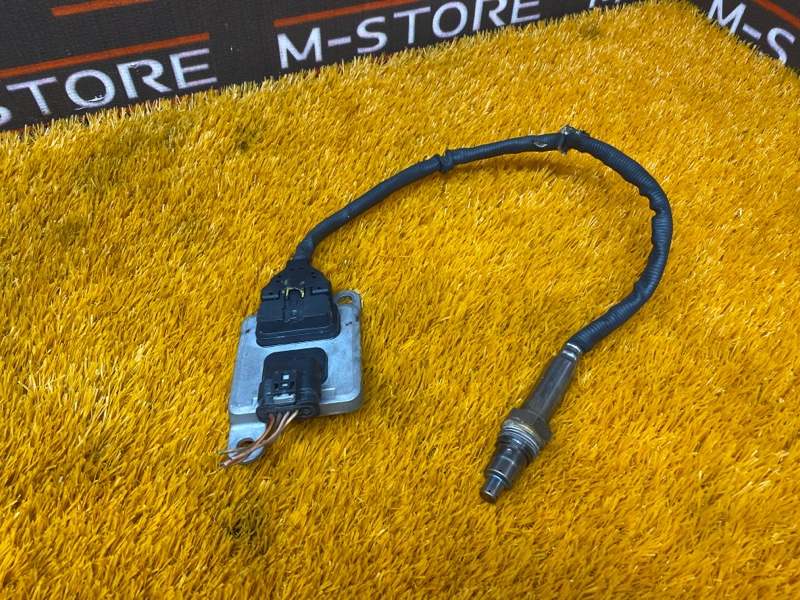 Датчик NOX, 2500 рублей, Красноярск