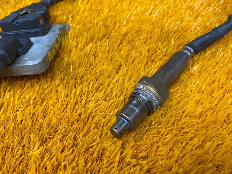 Датчик NOX, 2500 рублей, Красноярск