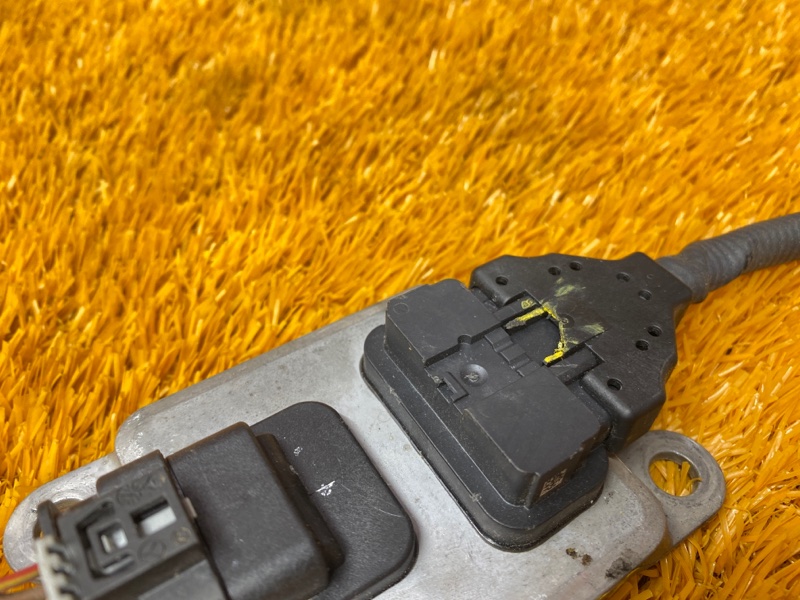 Датчик NOX, 2500 рублей, Красноярск