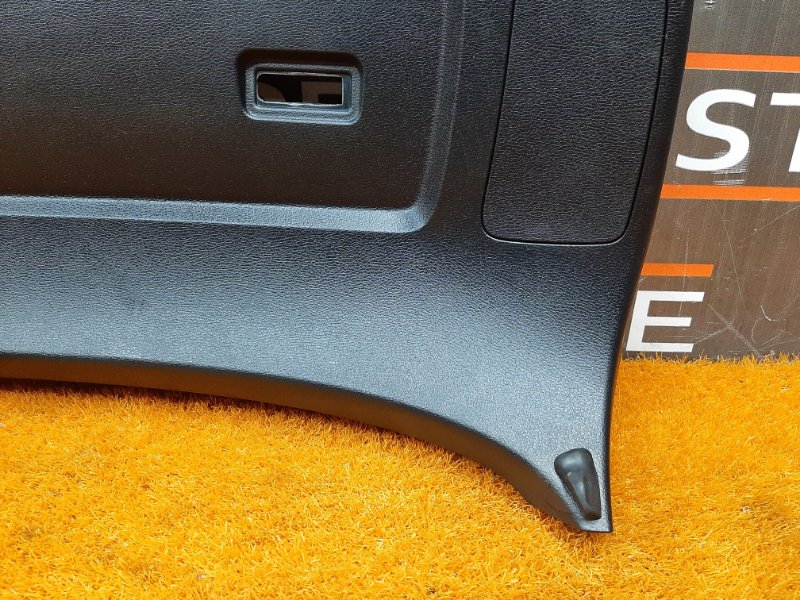 обшивка крышки багажника, 1290 рублей, Красноярск