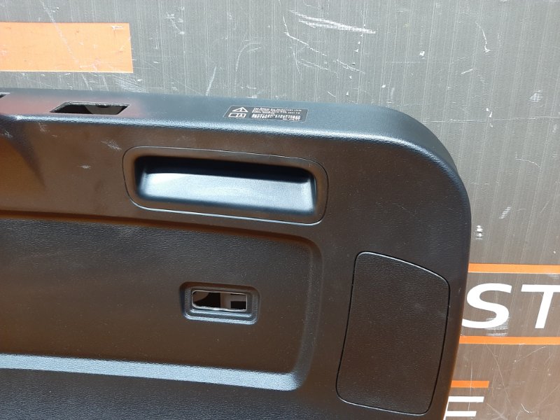 обшивка крышки багажника, 1290 рублей, Красноярск