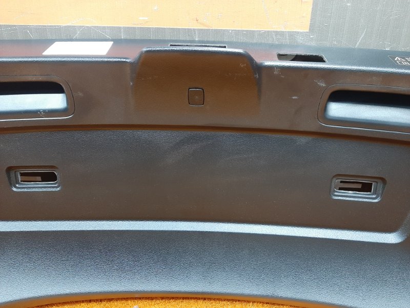 обшивка крышки багажника, 1290 рублей, Красноярск