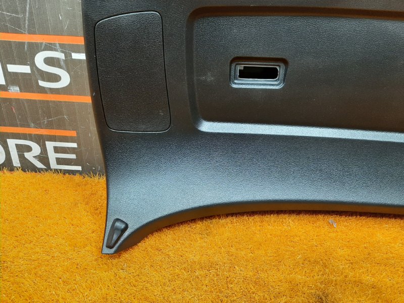 обшивка крышки багажника, 1290 рублей, Красноярск