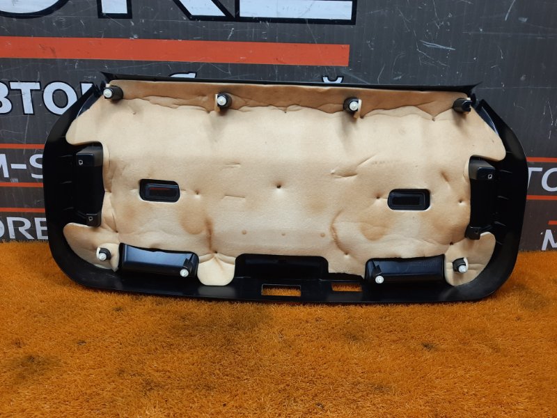 обшивка крышки багажника, 1290 рублей, Красноярск