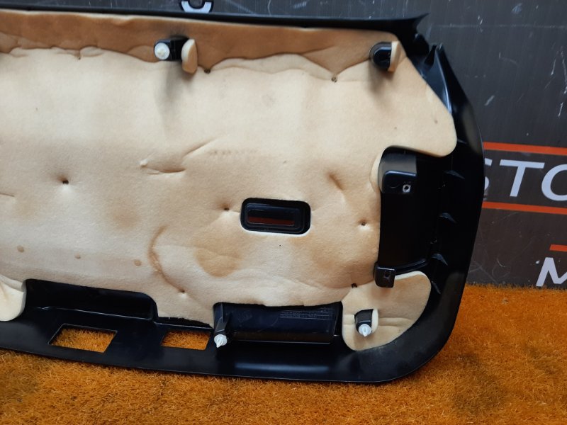 обшивка крышки багажника, 1290 рублей, Красноярск