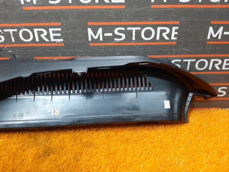 направляющая шторки багажника, 930 рублей, Красноярск