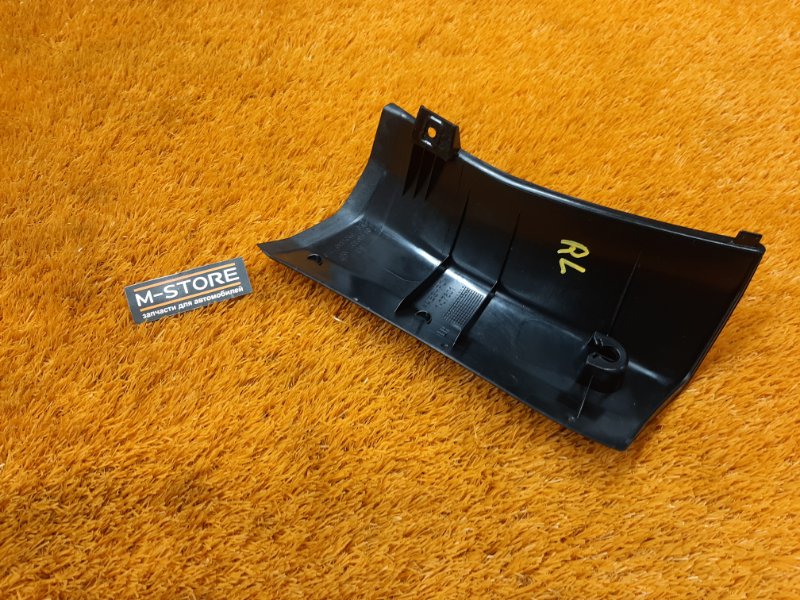 обшивка багажника, 670 рублей, Красноярск