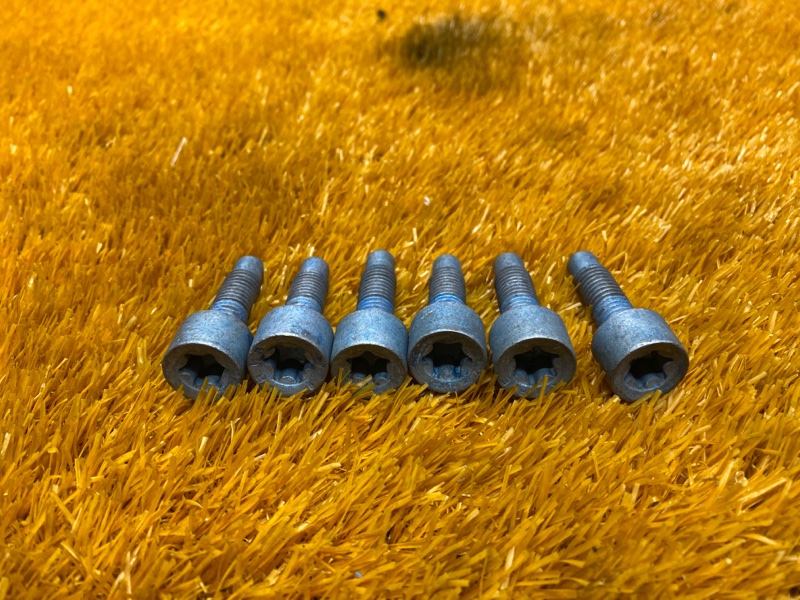 болт гидротрансформатора, 380 рублей, Красноярск