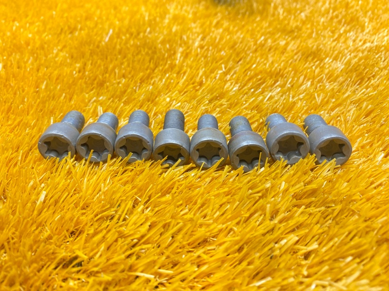 Болт маховика, 280 рублей, Красноярск