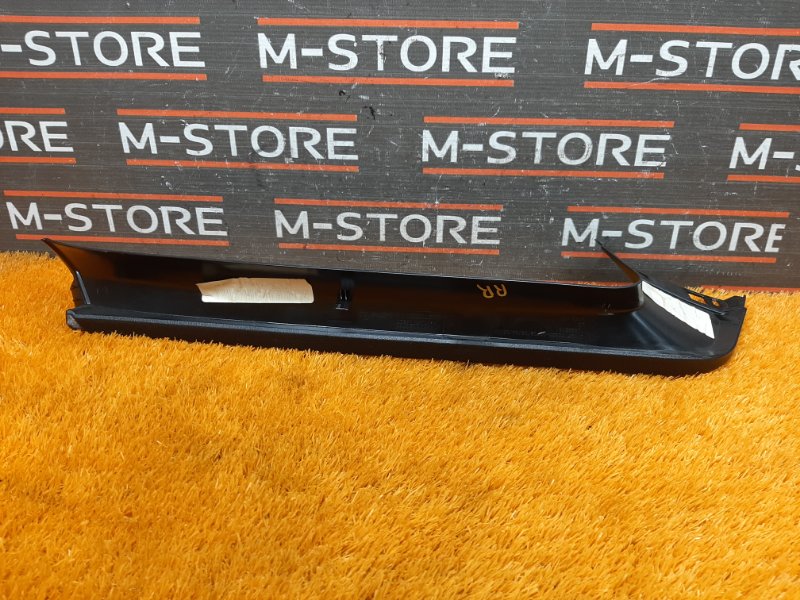 обшивка крышки багажника, 670 рублей, Красноярск