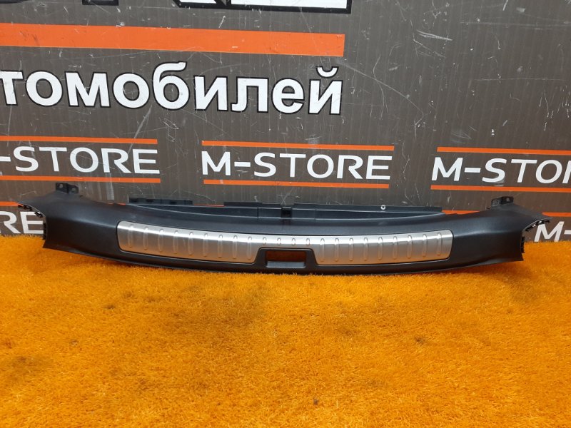 Накладка замка багажника, 1620 рублей, Красноярск