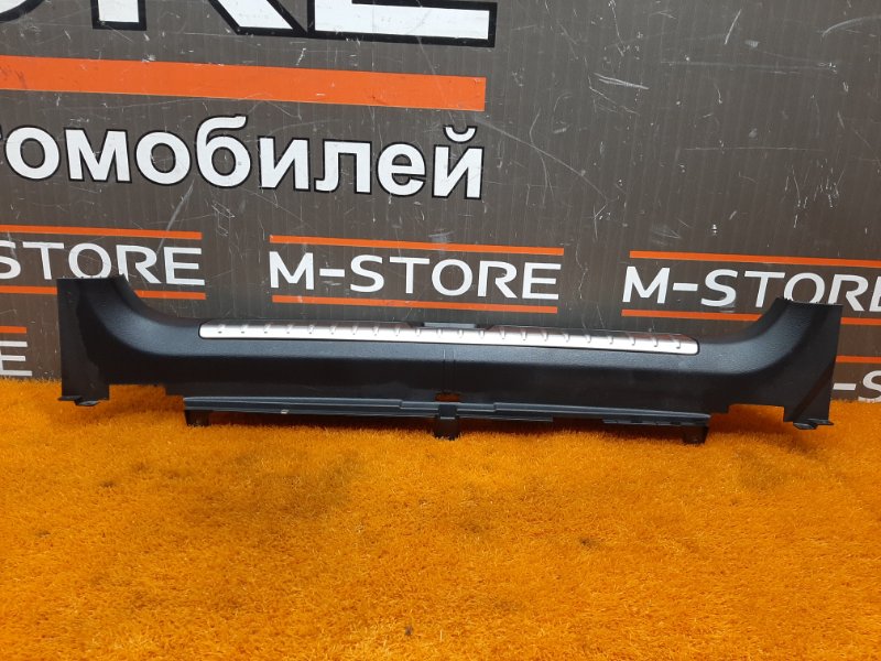 Накладка замка багажника, 1620 рублей, Красноярск