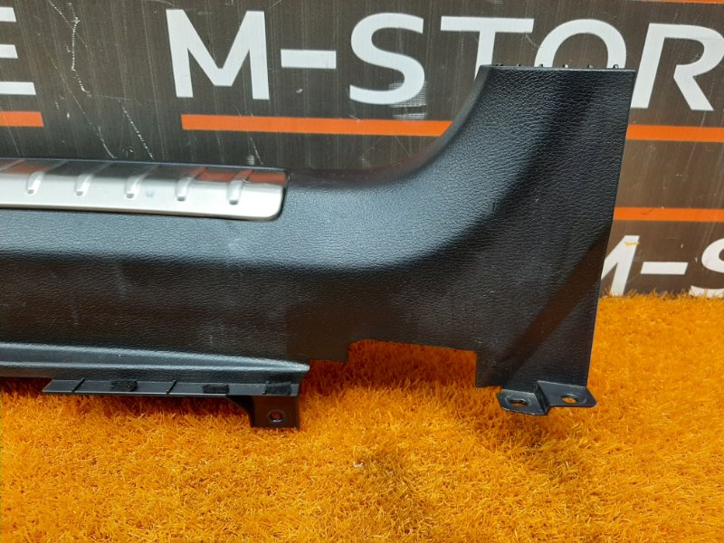 Накладка замка багажника, 1620 рублей, Красноярск