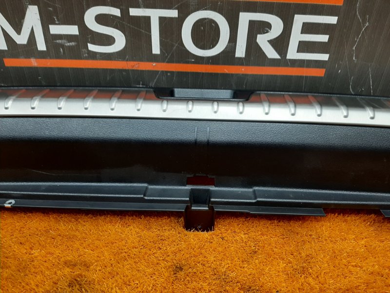 Накладка замка багажника, 1620 рублей, Красноярск