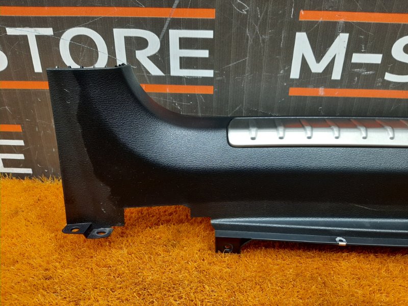 Накладка замка багажника, 1620 рублей, Красноярск