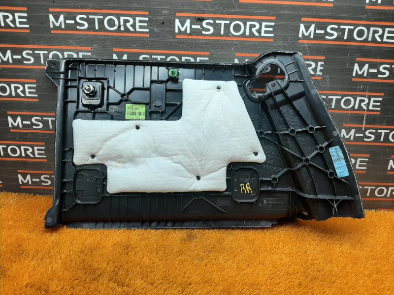 обшивка багажника, 1290 рублей, Красноярск