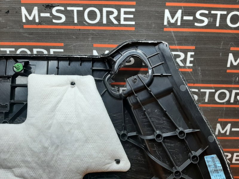 обшивка багажника, 1290 рублей, Красноярск