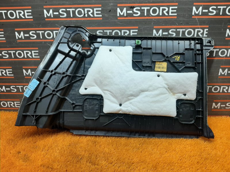 обшивка багажника, 1290 рублей, Красноярск