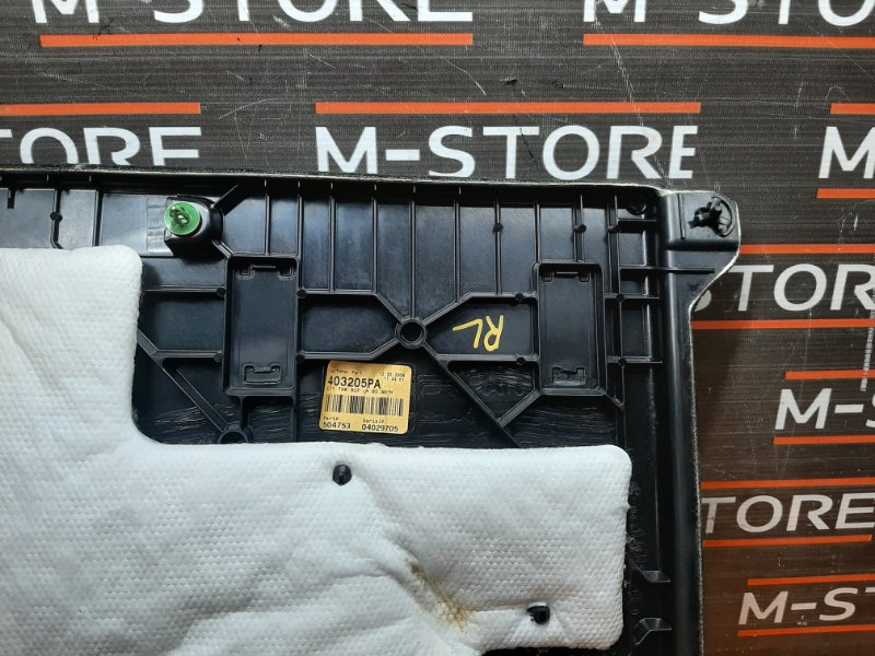 обшивка багажника, 1290 рублей, Красноярск