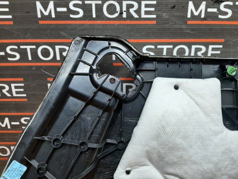 обшивка багажника, 1290 рублей, Красноярск