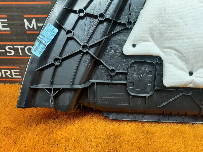 обшивка багажника, 1290 рублей, Красноярск