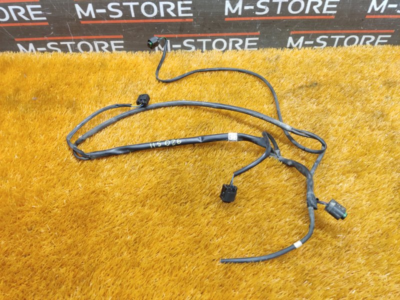 Проводка парктроника, 3460 рублей, Красноярск