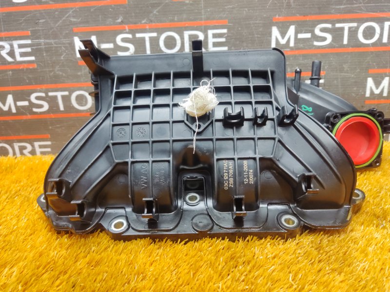 коллектор впускной, 1000 рублей, Красноярск