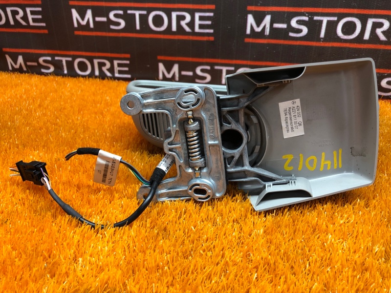 зеркало салона, 860 рублей, Красноярск