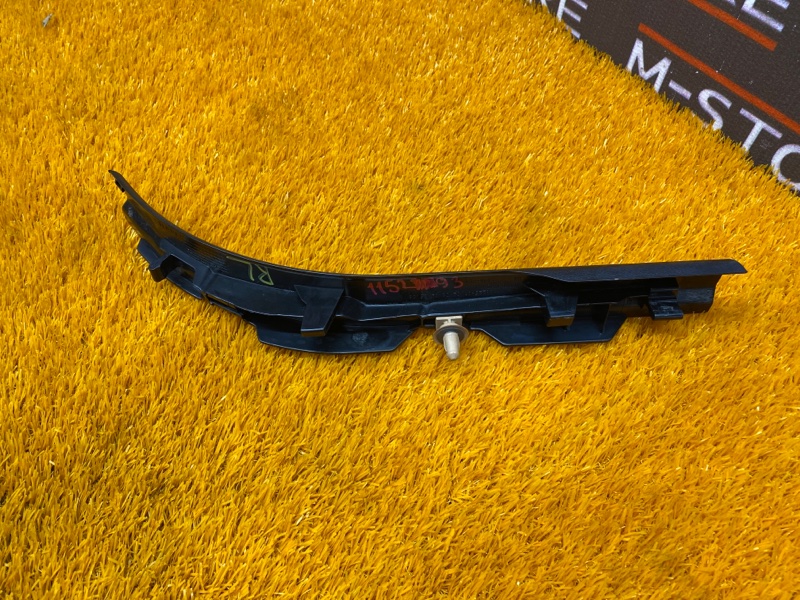 Накладка на порог салона, 350 рублей, Красноярск