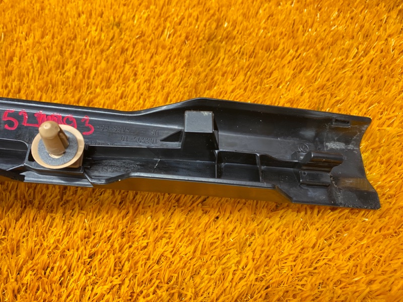 Накладка на порог салона, 350 рублей, Красноярск