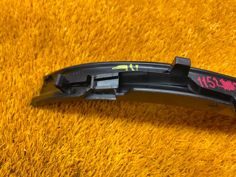 Накладка на порог салона, 350 рублей, Красноярск