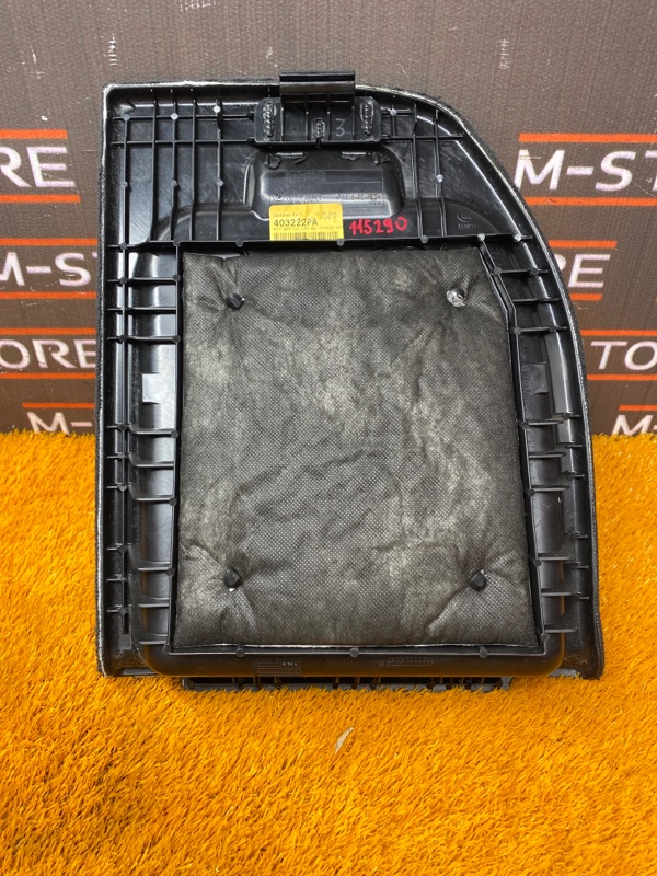 обшивка багажника, 1290 рублей, Красноярск