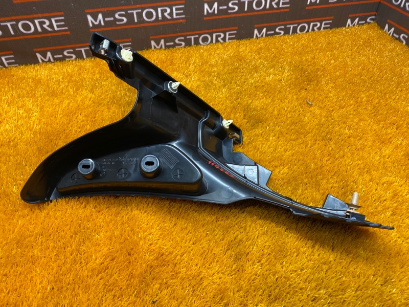 Накладка на порог салона, 670 рублей, Красноярск