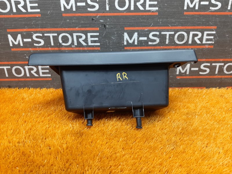 Вещевой ящик, 630 рублей, Красноярск