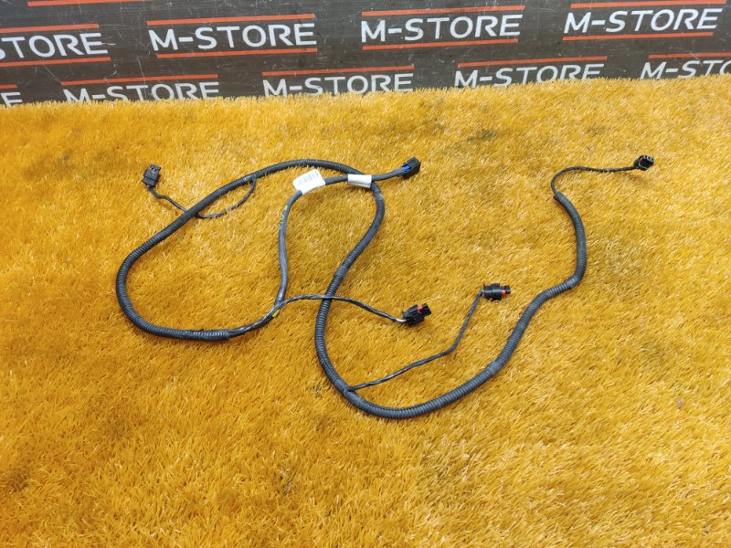 Проводка парктроника, 1920 рублей, Красноярск