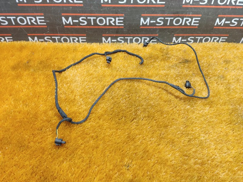 Проводка парктроника, 2000 рублей, Красноярск