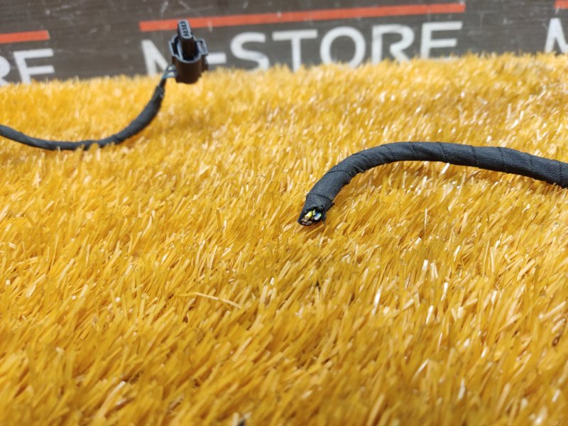 Проводка парктроника, 2000 рублей, Красноярск