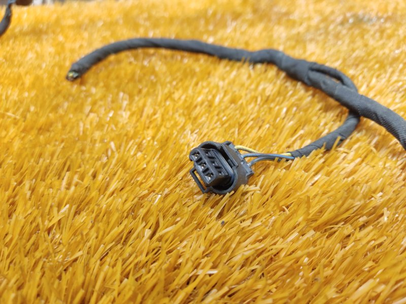 Проводка парктроника, 2000 рублей, Красноярск