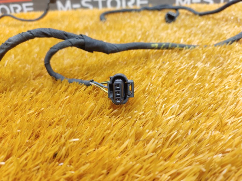 Проводка парктроника, 2000 рублей, Красноярск