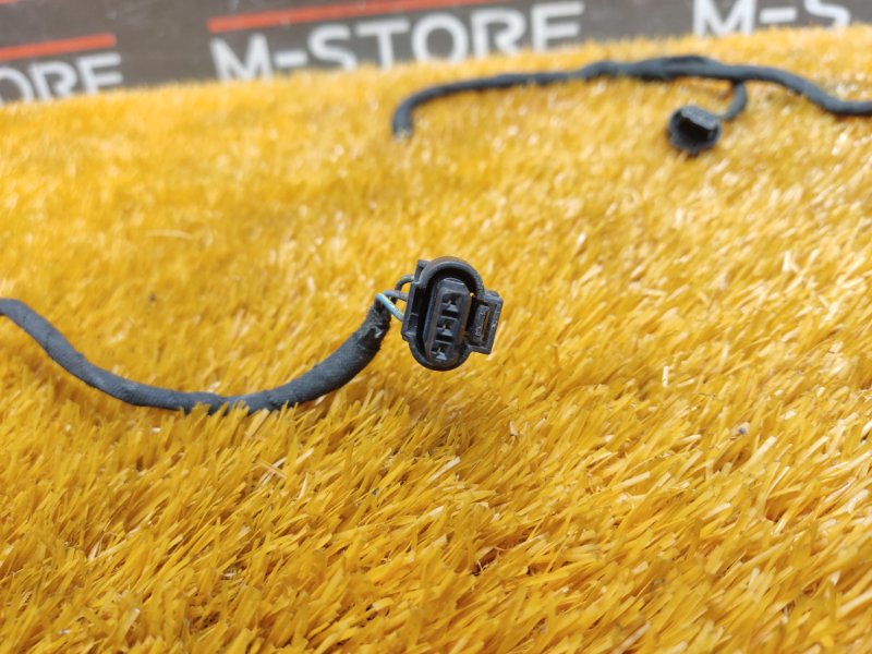 Проводка парктроника, 2000 рублей, Красноярск