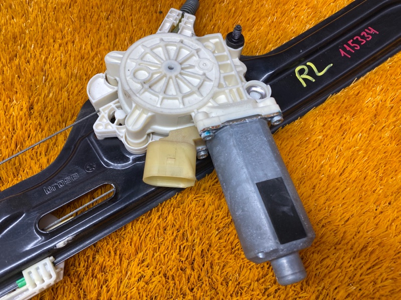 стеклоподъемник, 930 рублей, Красноярск