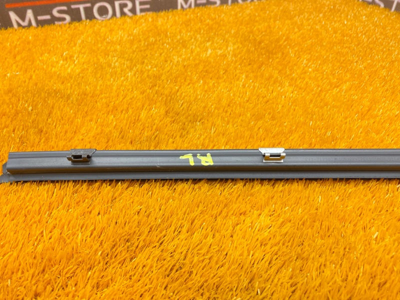 уплотнитель стекла двери, 630 рублей, Красноярск