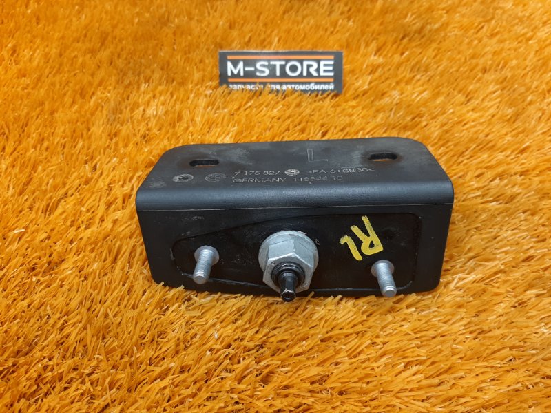 Отбойник крышки багажника, 450 рублей, Красноярск