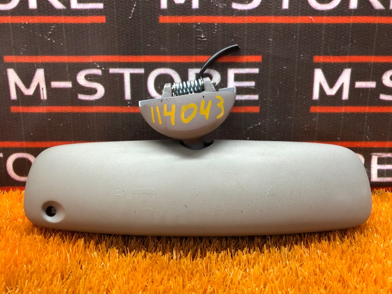 зеркало салона, 670 рублей, Красноярск