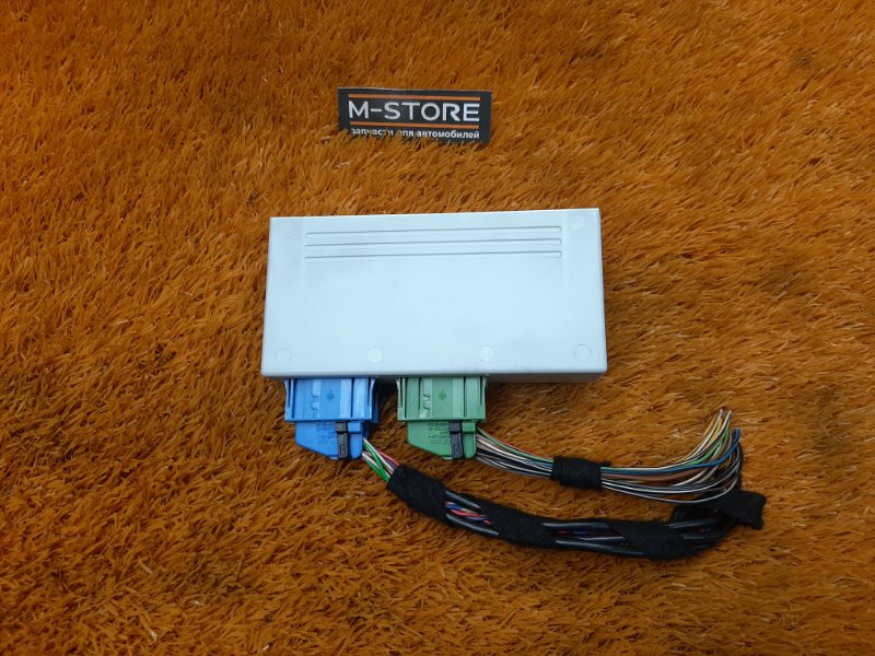 Блок управления пневмоподвеской, 2540 рублей, Красноярск