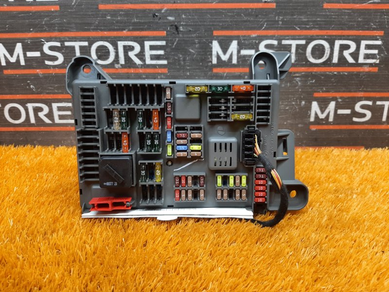 блок предохранителей, 500 рублей, Красноярск