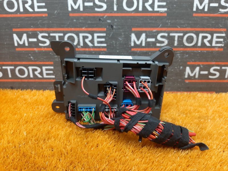 блок предохранителей, 500 рублей, Красноярск