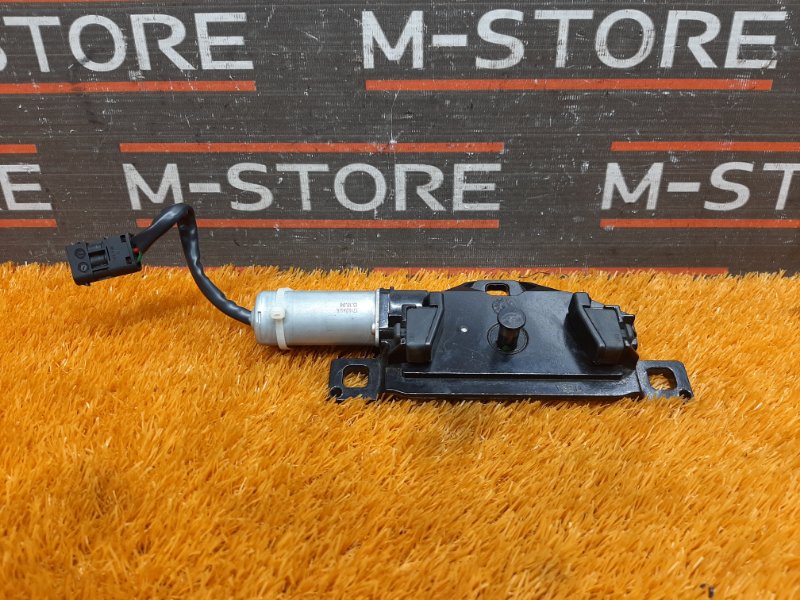 замок багажника, 1440 рублей, Красноярск